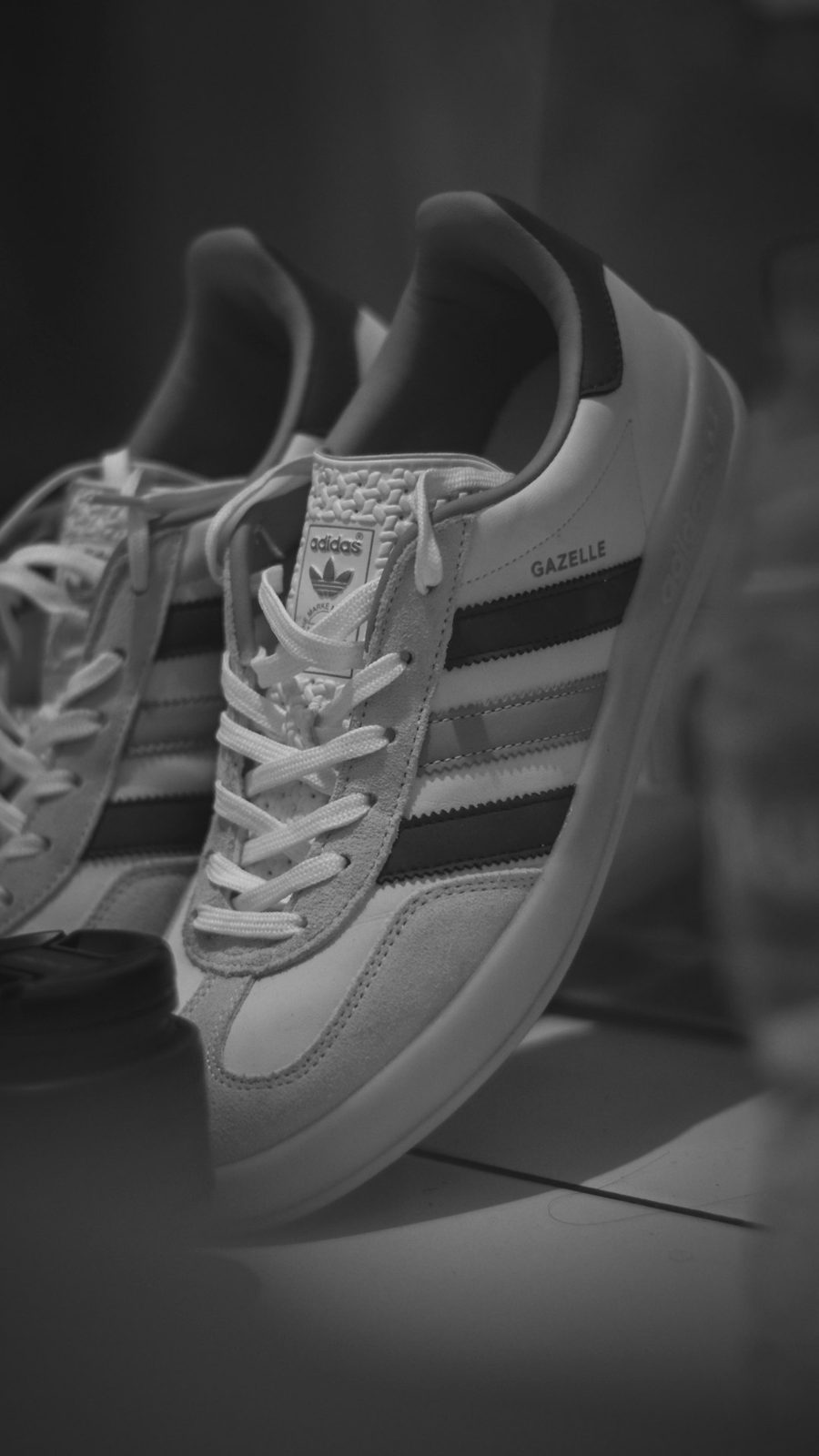 Adidas Gazelle