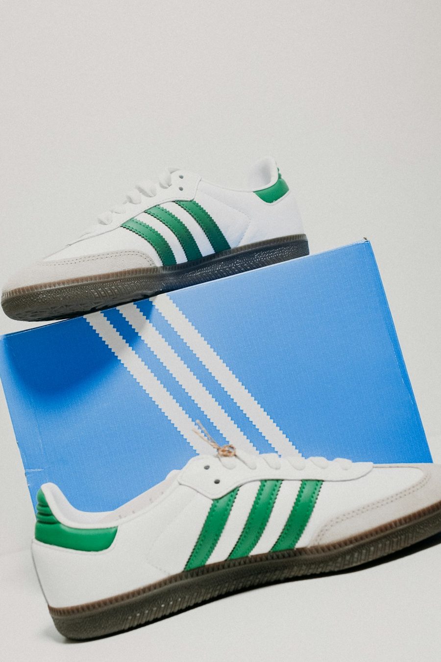 Adidas Samba