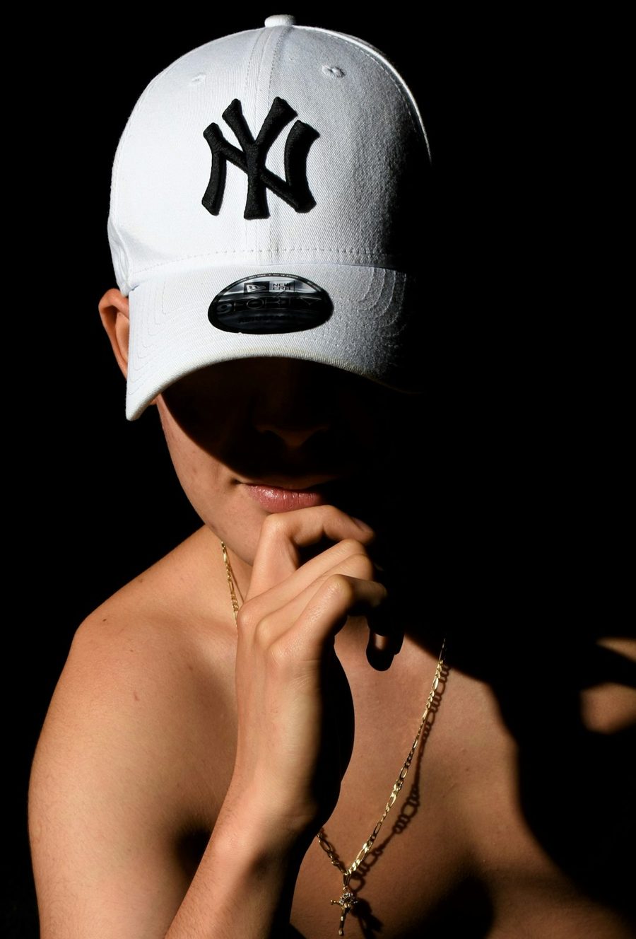Baseball Cap