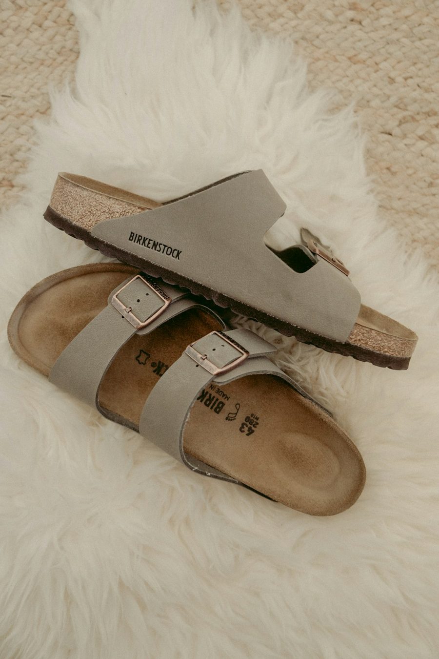 Birkenstock Boston