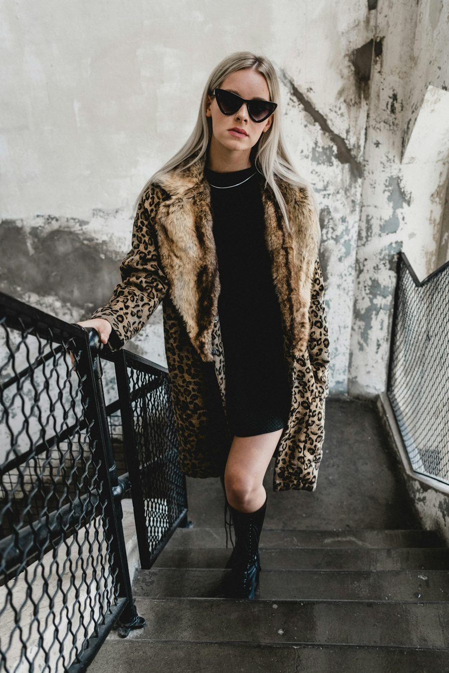 Leopard Print