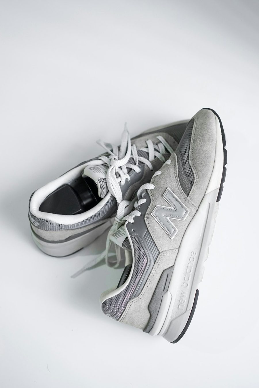 New Balance 550