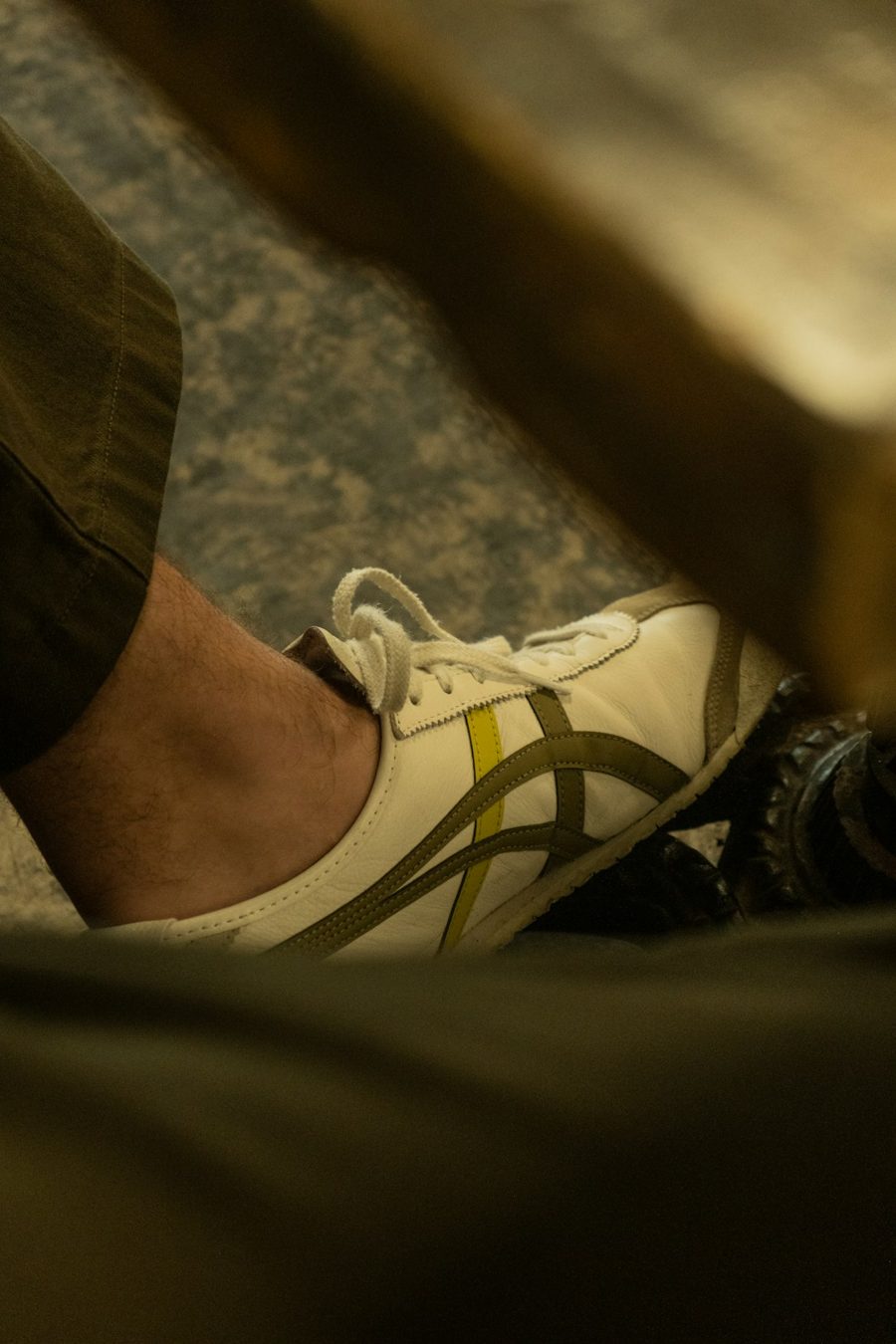 Onitsuka Tiger Mexico 66