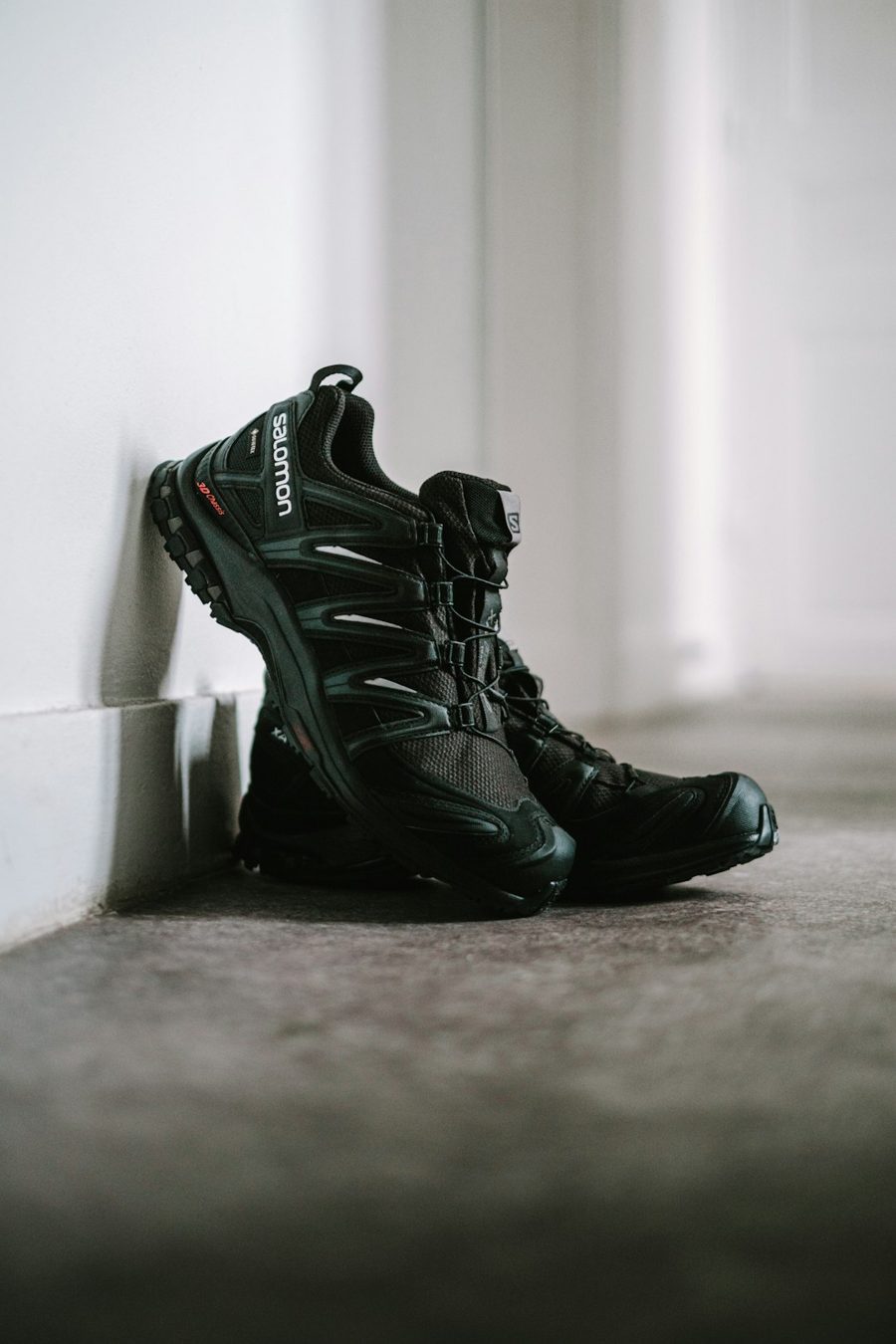 Salomon XT-6
