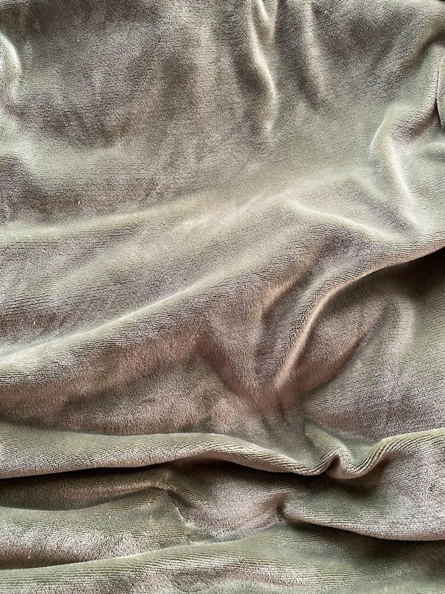 Velvet
